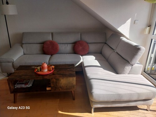 Places style ecksofa - places,