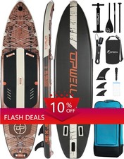 10'6"/11'/11'6" Inflatable