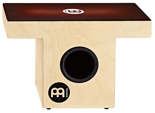 Meinl topcaj1eb slap top - meinl,