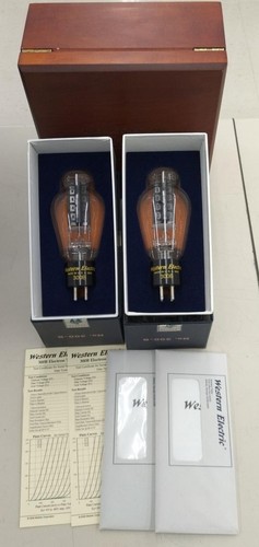 Western electric 300 - electric, 300-b