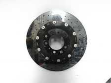 Porsche Cayenne 9Y0 9Y3 Panamera 971 Taycan Bremsscheibe Keramik Rechts Hinten
