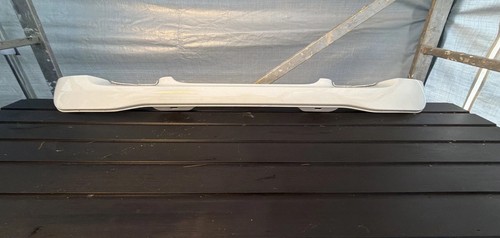 Front spoiler vorne lippe - vorne,