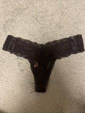 Victoria’s Secret Slip Tanga