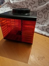 MC Kassetten Karussell Rondell