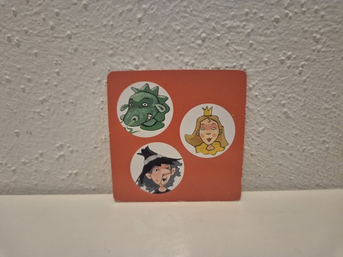 Haba klopf toc - haba, klopf!