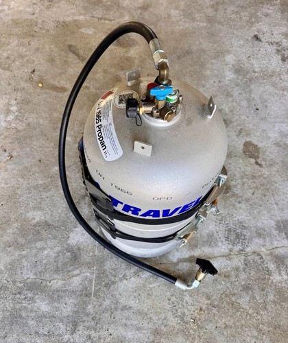 Tankgasflasche alugas - tankgasflasche,