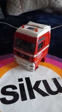 siku 3930 MAN TGA LKW