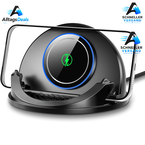Handyhalterung auto 15w - handyhalterung, mit