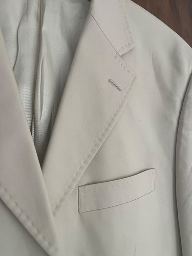 Bespoke sartoria puccini - bespoke,