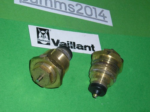Vaillant thermostat - 1,