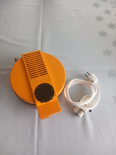 Cloer waffeleisen typ 2000 - cloer,