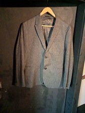 H&M Herren Sakko Slim Fit