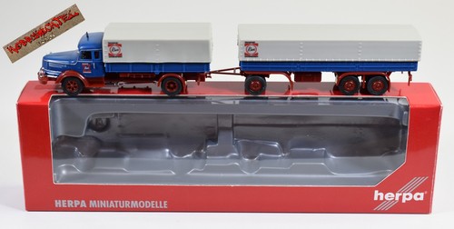 Herpa krupp titan - herpa, 1:87