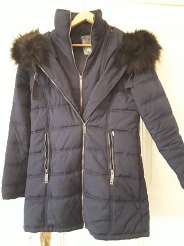 Damen winterjacke l von - damen,