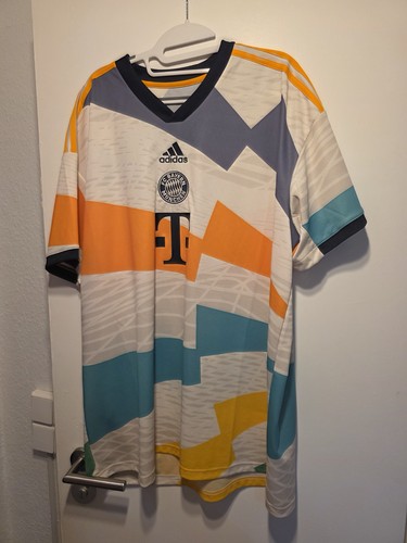Adidas bayern münchen - bayern,