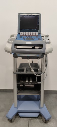 Sonosite micromaxx 2 probe - -,