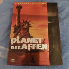 Planet der Affen Collection
