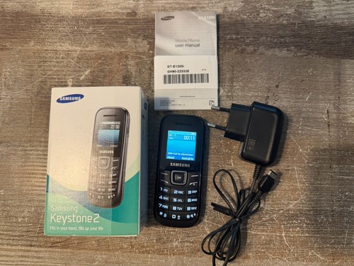 Samsung keystone e1200i - samsung, gt-e1200i