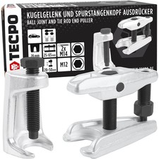 KUGELGELENK ABZIEHER