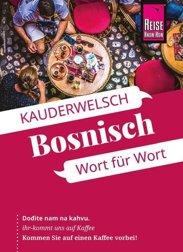 Reise know how sprachführer - reise,