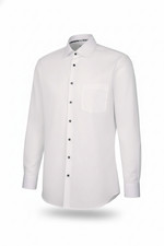 Seidensticker  Weiß 01.145640