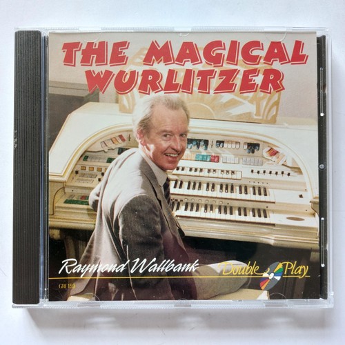 Raymond wallbank the magical - raymond,