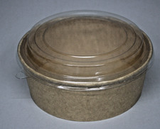 Salatbox 1250 ml (50 Stück)