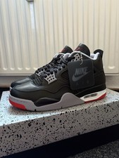 Nike Air Jordan 4 Retro