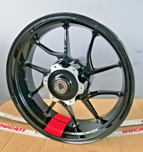 Ducati monster 950 felge - ducati,