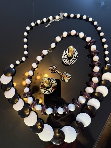 Schmuck konvolut vintage - schmuck,