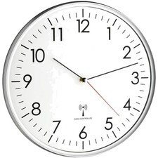 Funkuhr Wanduhr Analoge