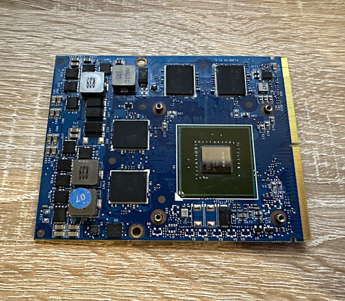 Dell nvidia geforce - nvidia, gtx