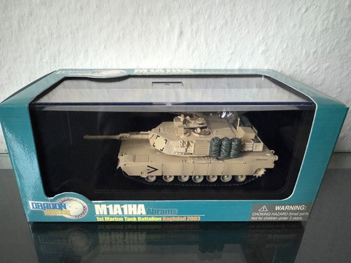 Dragon armor 60015 m1a1ha - dragon,