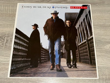 HEAVEN 17 - Teddy Bear, Duke &