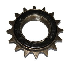 Fahrrad Freilaufzahnkranz