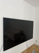 LG 86QNED816RE 86 Zoll