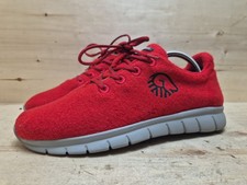 GIESSWEIN MERINO RUNNER HERREN