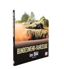 Bundeswehr-Fahrzeuge im Bild