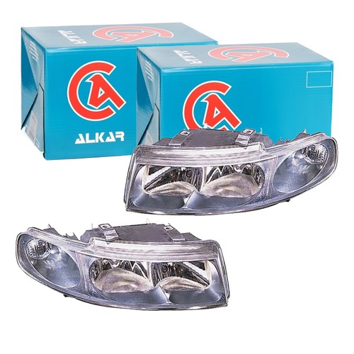 Alkar halogen scheinwerfer - halogen,