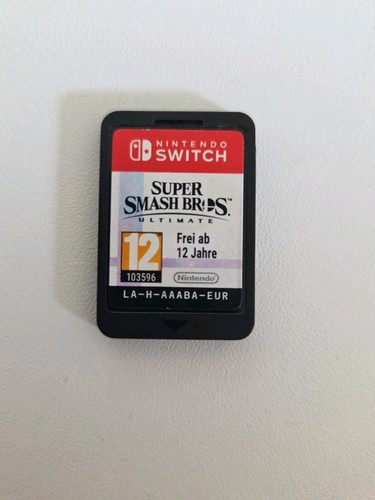 Super smash bros ultimate - bros.,