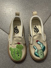 VANS Off The Wall Slip-On V