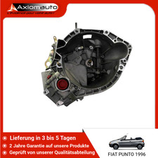 🇩🇪 MANUELLE ÜBERTRAGUNG