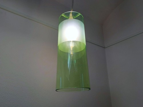 Hängelampe kartell mod easy - hängelampe,