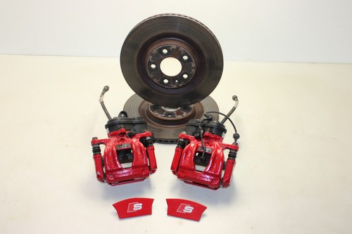 Audi bremsanlage s5 f5 - audi, 8w