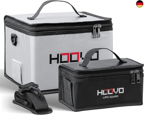 Lipo bag feuerfeste - lipo,