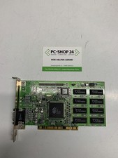 ATI 3D Charger PCI
