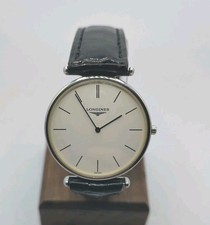 Longines La Grande Classique