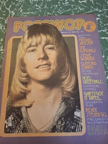 Sweet vintage popswop - sweet,