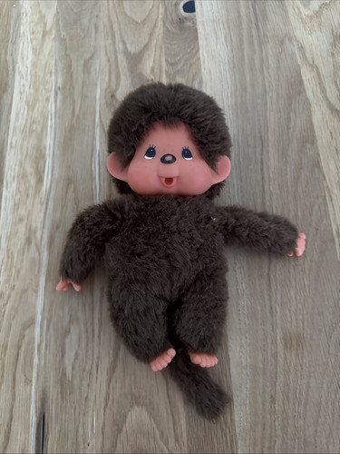 Monchhichi monchichi ca - monchichi, –