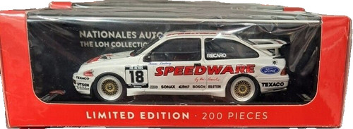 Spark ford sierra cosworth - spark,